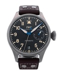 Pre-Owned IWC Big Pilot's Watch